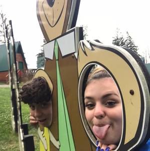 Meet your Posher, Alec